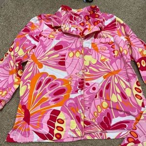 Victoria’s secret PJ set